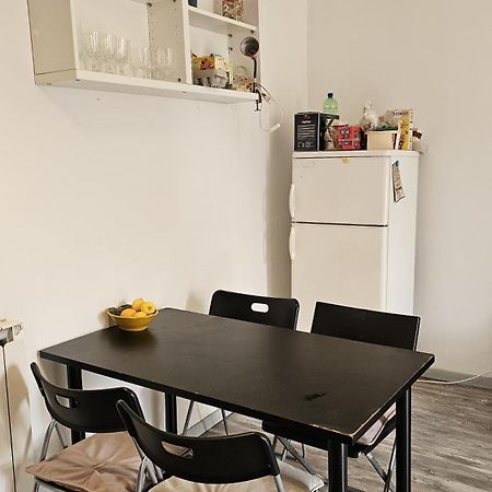 La Casa Di Fonzie Apartment Roma Exterior foto