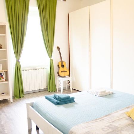 La Casa Di Fonzie Apartment Roma Cameră foto