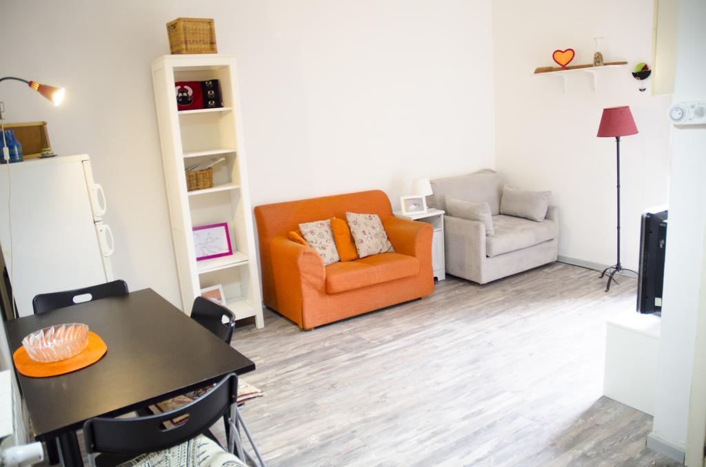La Casa Di Fonzie Apartment Roma Cameră foto