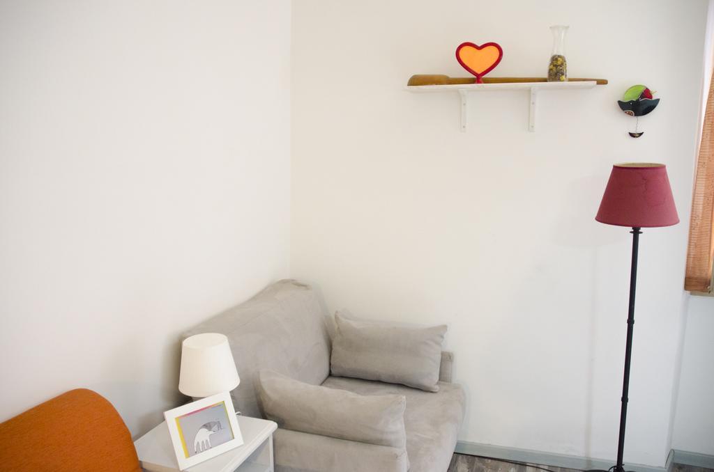 La Casa Di Fonzie Apartment Roma Cameră foto