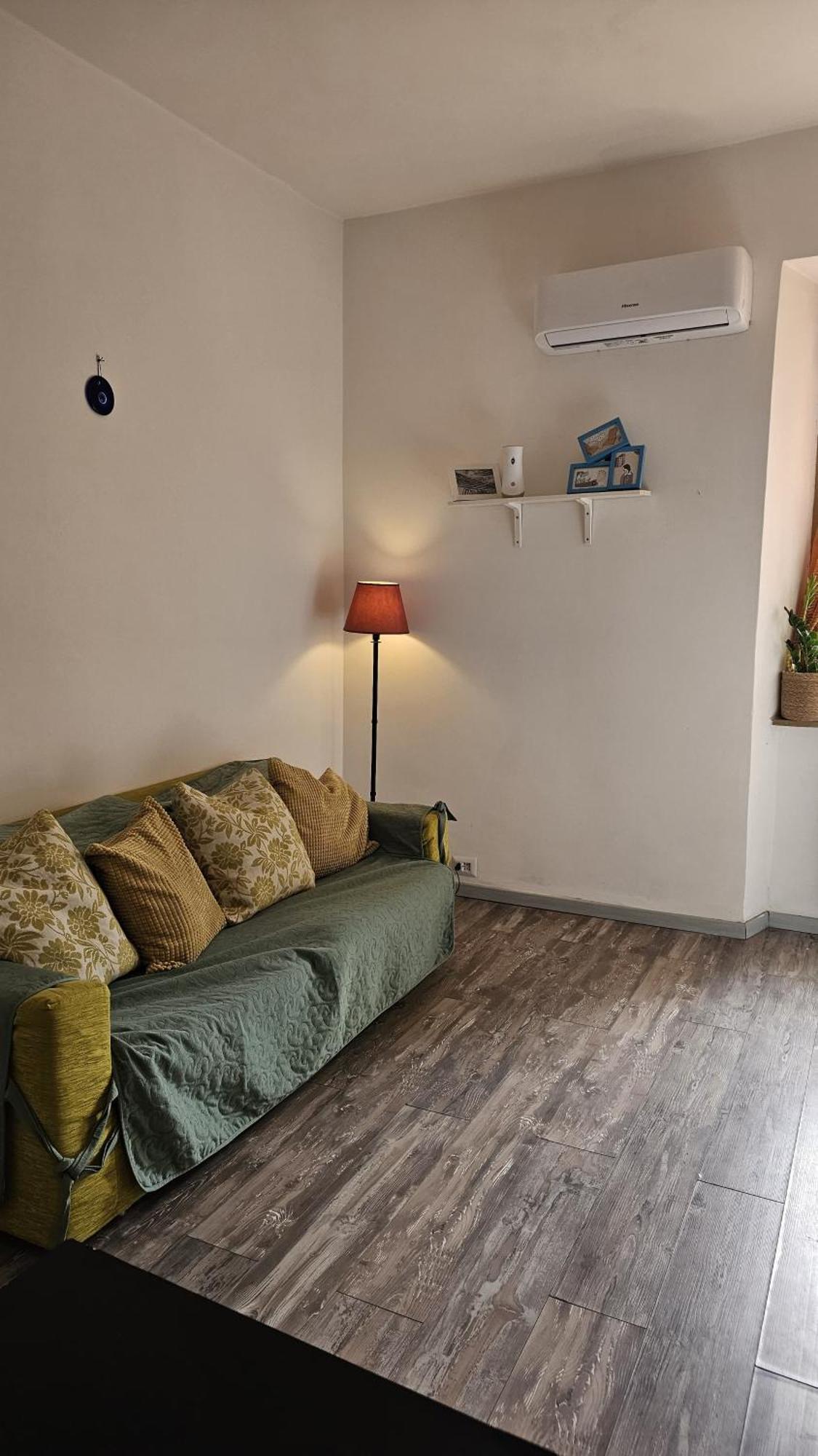 La Casa Di Fonzie Apartment Roma Exterior foto